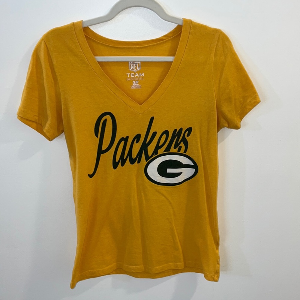 Packers V-Neck